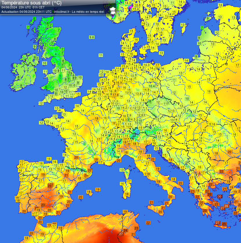 Temperature in Europa: autunno-inverno 2012/2013! - Pagina 2 Europe_now