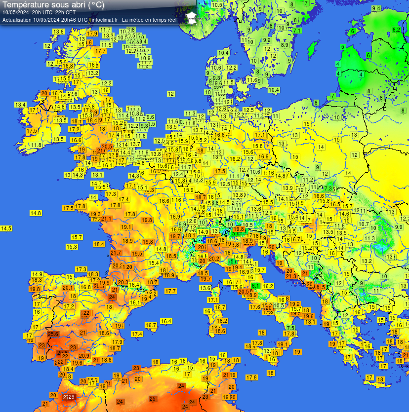 Actualités météo diverses Europe_now