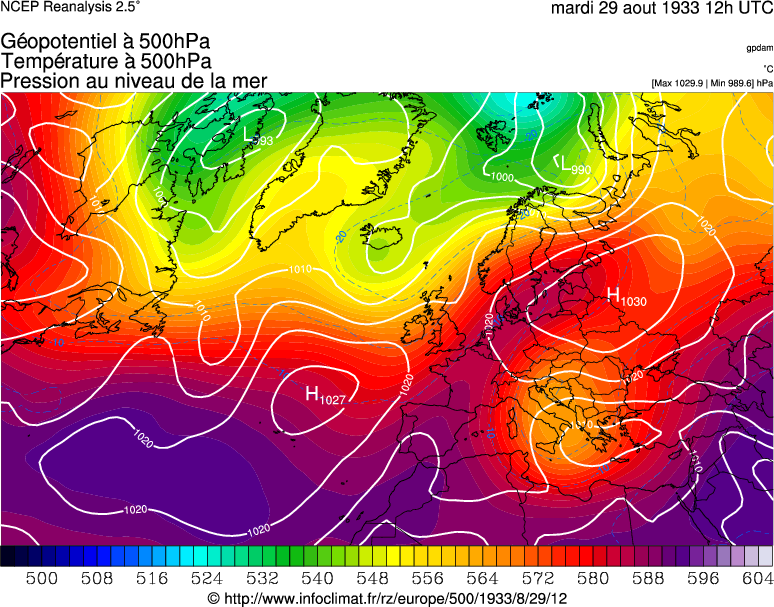 R&eacute;analyse non disponible