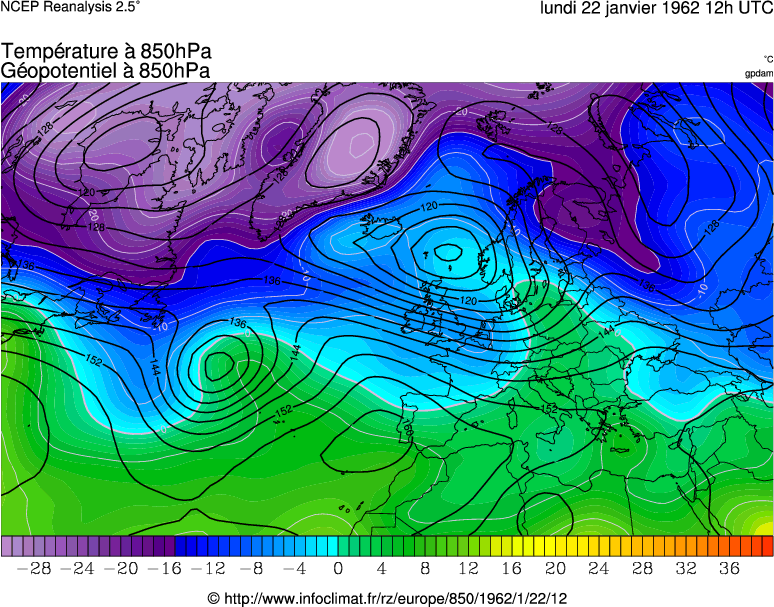 R&eacute;analyse m&eacute;t&eacute;orologique