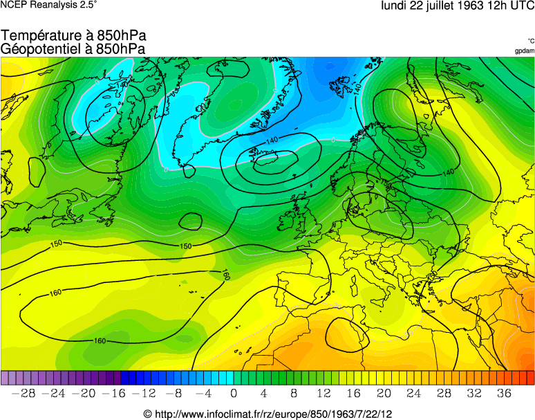 R&eacute;analyse m&eacute;t&eacute;orologique