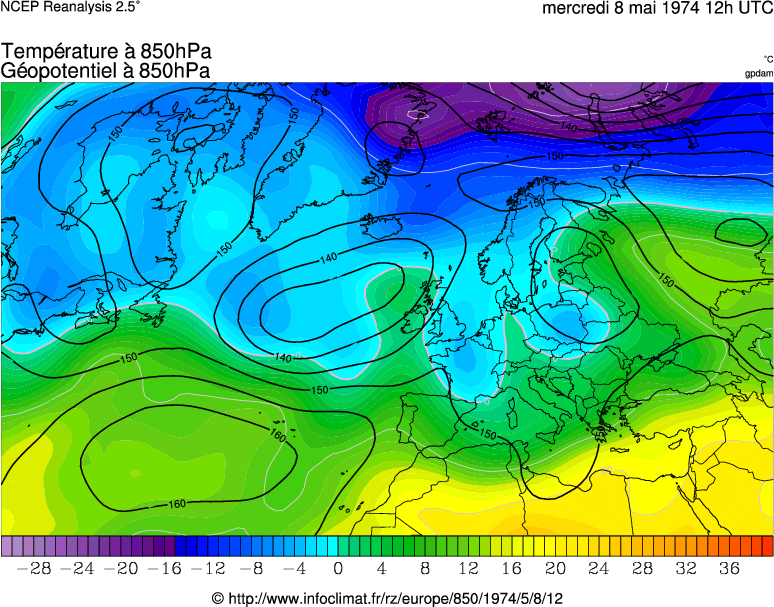 R&eacute;analyse m&eacute;t&eacute;orologique