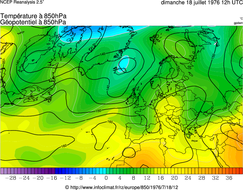 R&eacute;analyse m&eacute;t&eacute;orologique