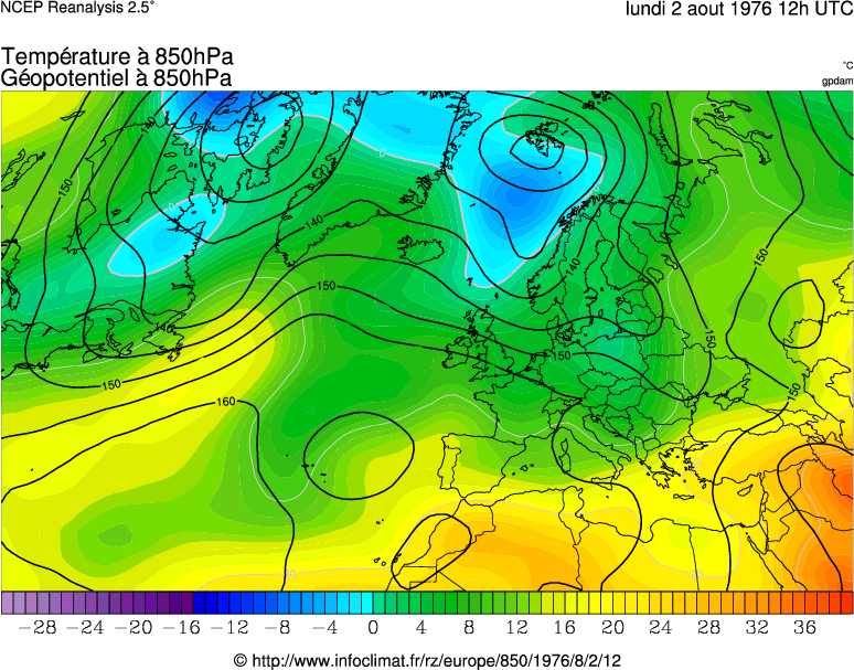 R&eacute;analyse m&eacute;t&eacute;orologique
