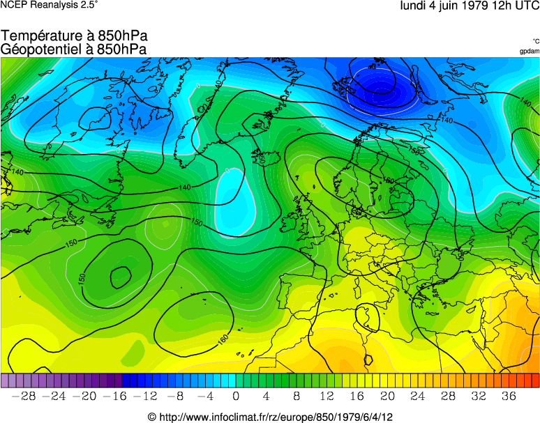 R&eacute;analyse m&eacute;t&eacute;orologique