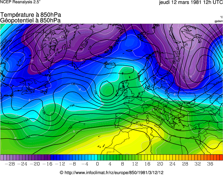 R&eacute;analyse m&eacute;t&eacute;orologique
