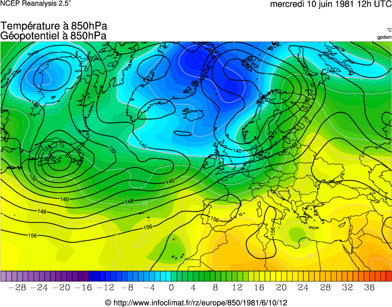 R&eacute;analyse m&eacute;t&eacute;orologique
