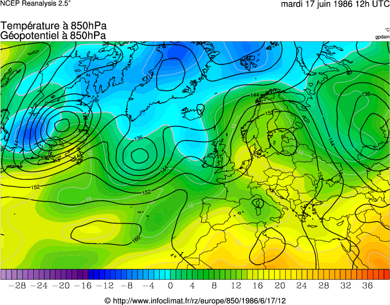 R&eacute;analyse m&eacute;t&eacute;orologique