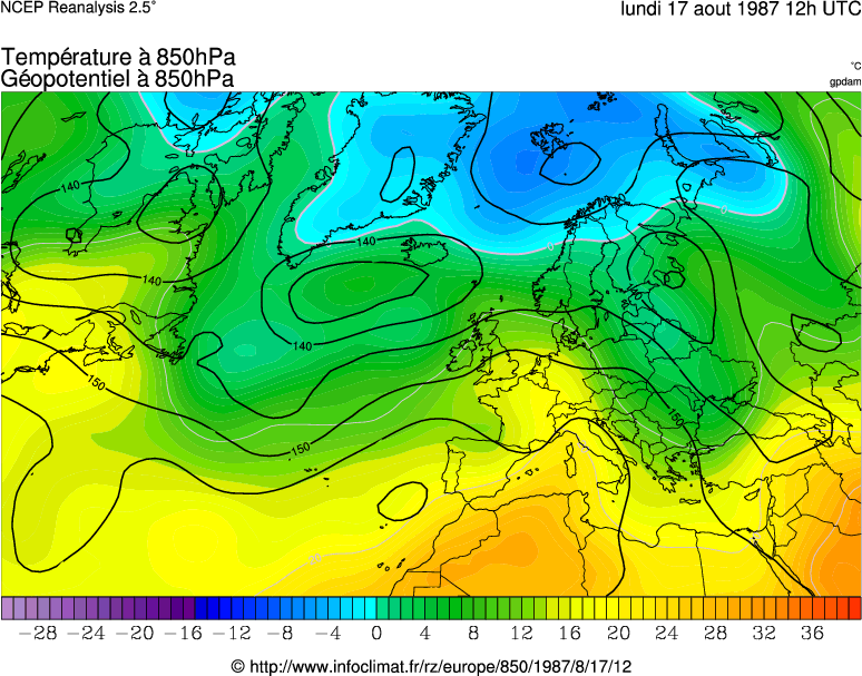 R&eacute;analyse m&eacute;t&eacute;orologique