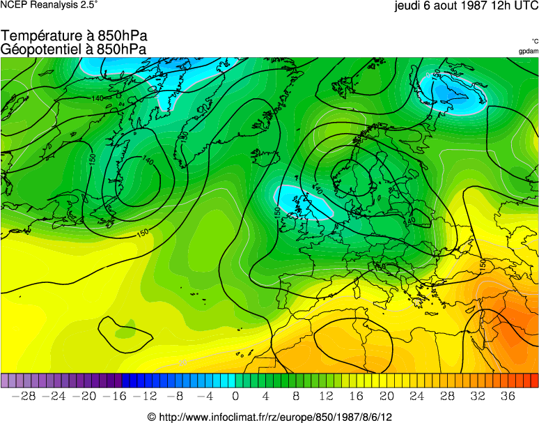 R&eacute;analyse m&eacute;t&eacute;orologique