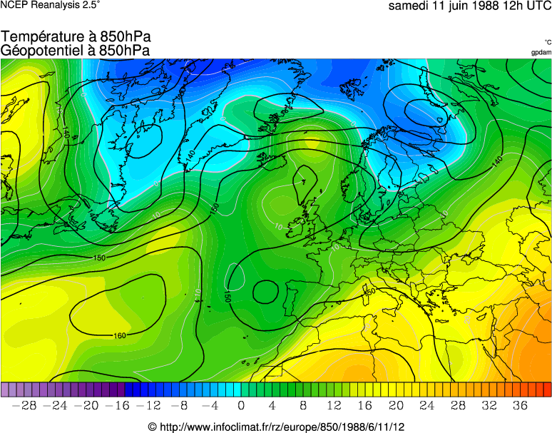 R&eacute;analyse m&eacute;t&eacute;orologique