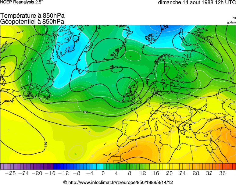 R&eacute;analyse m&eacute;t&eacute;orologique