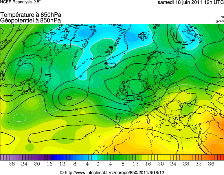 R&eacute;analyse m&eacute;t&eacute;orologique